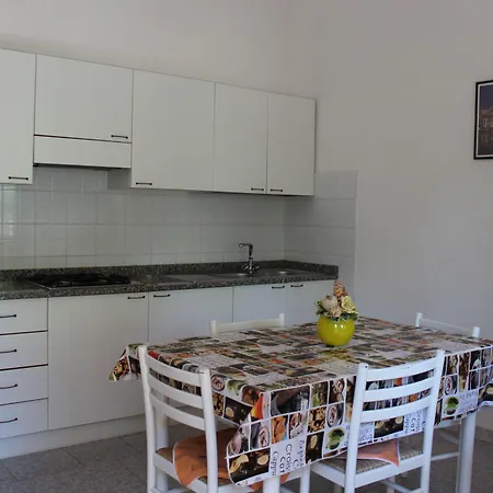 Aparthotel Villaggio Lungomare