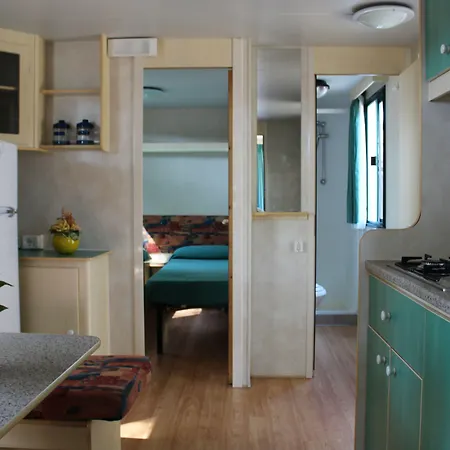 Villaggio Lungomare 公寓式酒店 3*