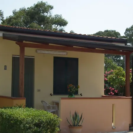 Aparthotel Villaggio Lungomare Cropani