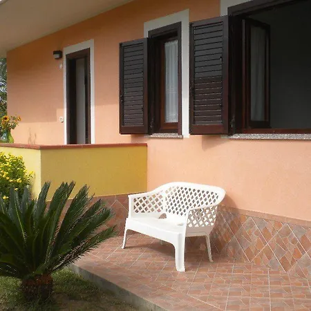 Villaggio Lungomare Apart Otel 3*