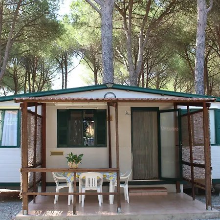 Apartahotel Villaggio Lungomare