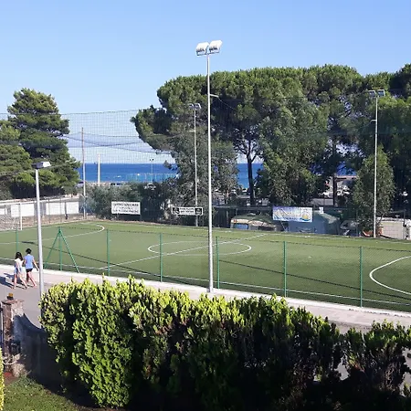 Villaggio Lungomare 3* Cropani