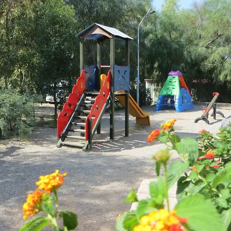 Apartahotel Villaggio Lungomare 3*