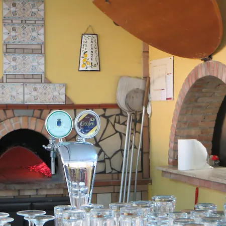 Villaggio Lungomare Aparthotel Cropani