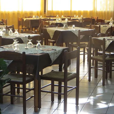 Villaggio Lungomare 3*