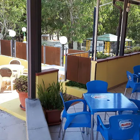 Villaggio Lungomare Apart Otel