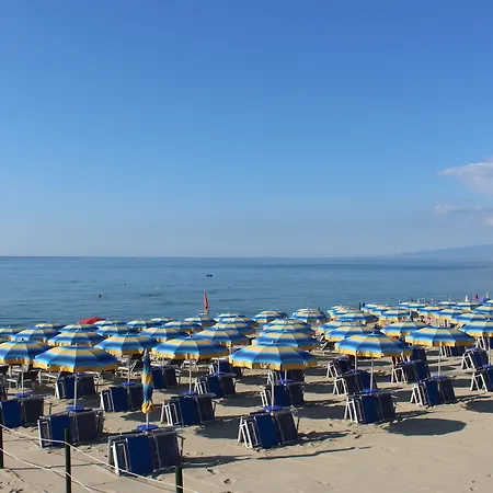 Villaggio Lungomare Lejlighedshotel