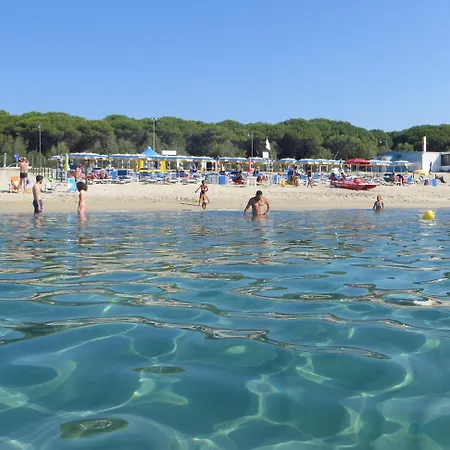 Villaggio Lungomare Aparthotel