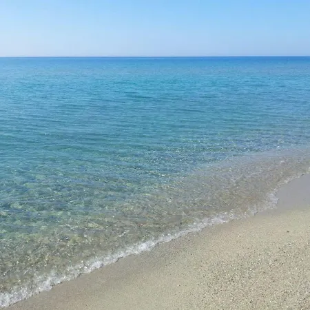 Villaggio Lungomare 3*