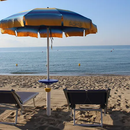 Villaggio Lungomare 3* 克洛帕尼