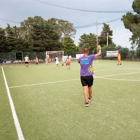 Villaggio Lungomare