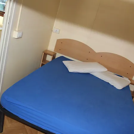Apart Otel Villaggio Lungomare
