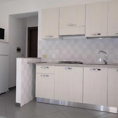 Villaggio Lungomare 3*