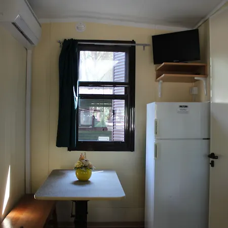 Villaggio Lungomare 3* Cropani