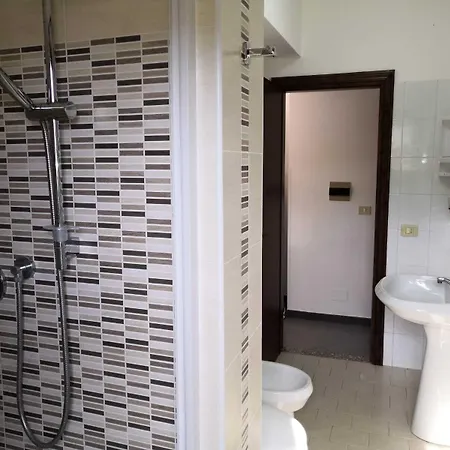 Lejlighedshotel Villaggio Lungomare