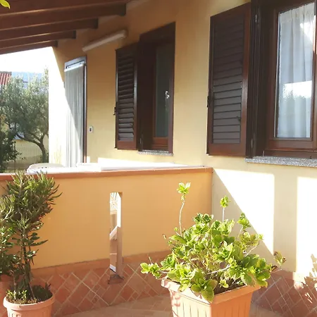 Villaggio Lungomare Apartahotel 3*