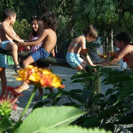 Villaggio Lungomare 3*