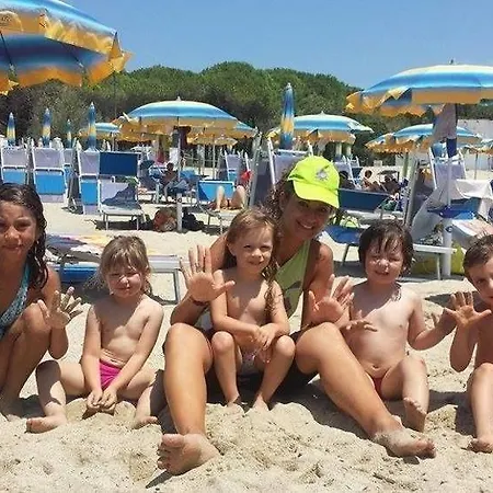 Villaggio Lungomare 3*