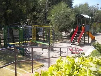 Villaggio Lungomare 3* Cropani