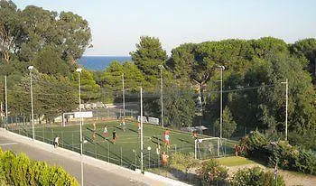 Villaggio Lungomare 3* Cropani