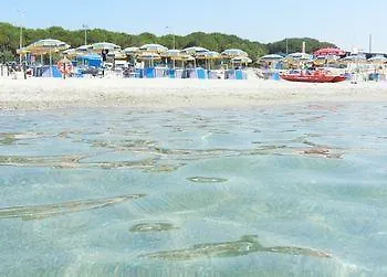 Villaggio Lungomare 3*