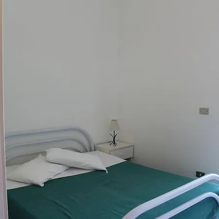 Aparthotel Villaggio Lungomare