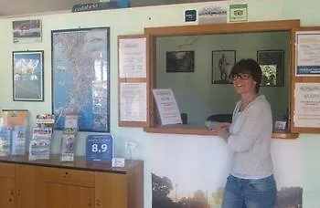 Villaggio Lungomare Aparthotel