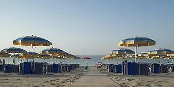 Appart hôtel Villaggio Lungomare Cropani