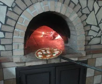 Villaggio Lungomare Lejlighedshotel