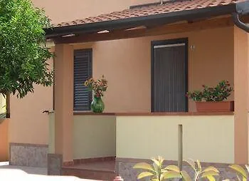 Villaggio Lungomare Aparthotel