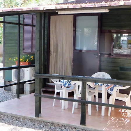 Villaggio Lungomare Lejlighedshotel Cropani