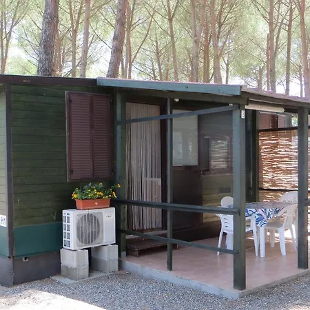 Aparthotel Villaggio Lungomare Cropani