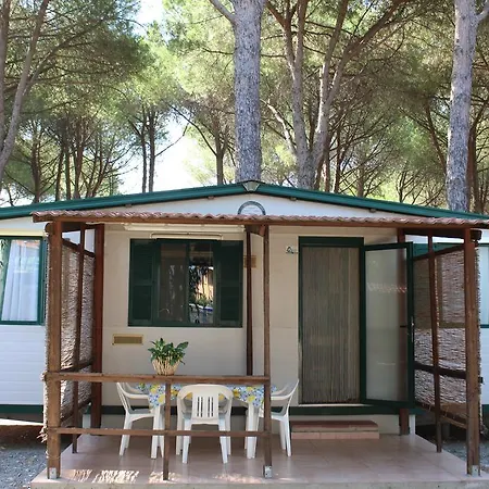 Villaggio Lungomare Apartahotel Cropani