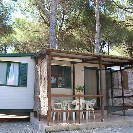 Villaggio Lungomare Aparthotel Cropani