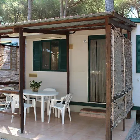 Villaggio Lungomare 3*