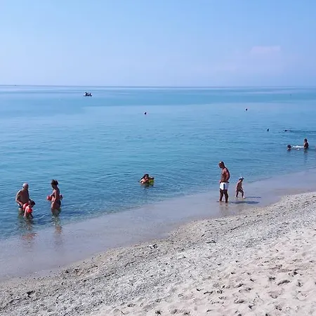 Aparthotel Villaggio Lungomare Cropani