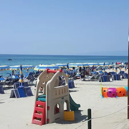 Lejlighedshotel Villaggio Lungomare