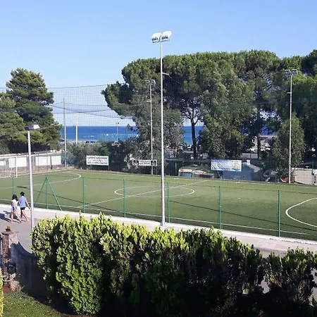 Villaggio Lungomare 3* Cropani