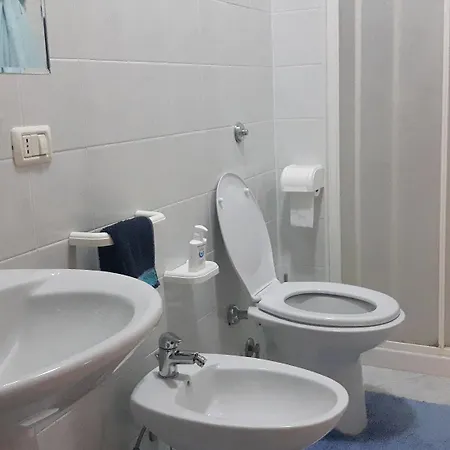 Villaggio Lungomare 3*