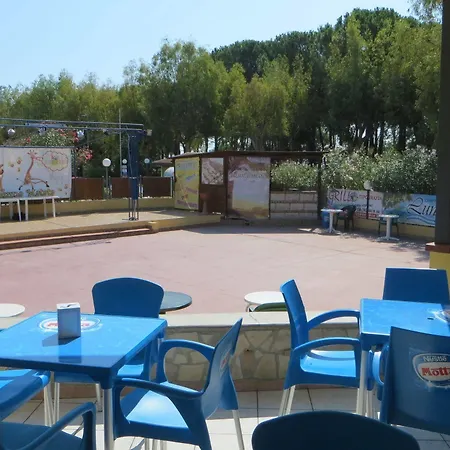 Lejlighedshotel Villaggio Lungomare