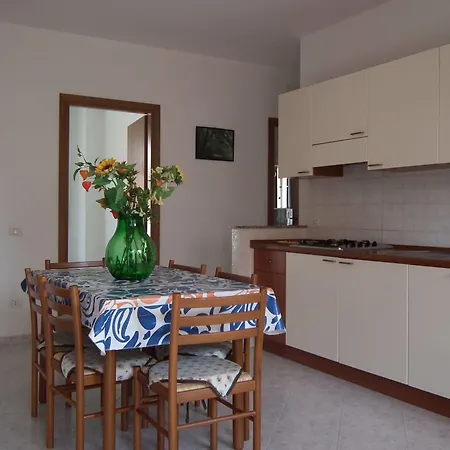 Villaggio Lungomare