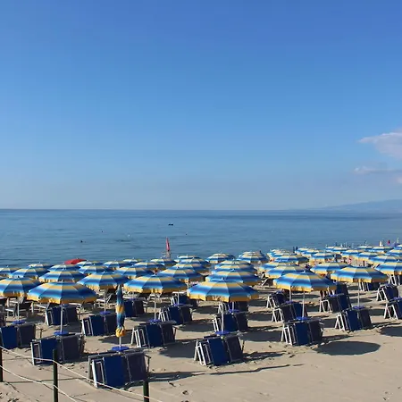 Villaggio Lungomare Cropani