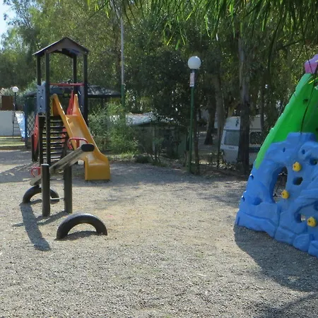 Villaggio Lungomare