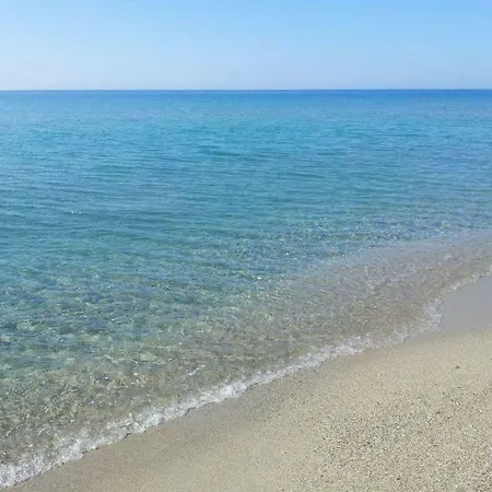 Villaggio Lungomare Aparthotel Cropani