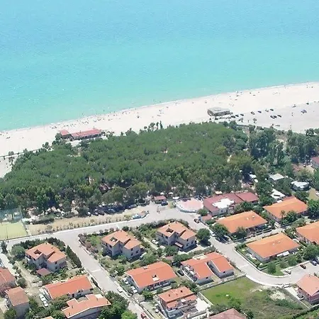 Villaggio Lungomare