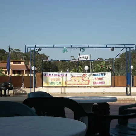 Villaggio Lungomare Lejlighedshotel