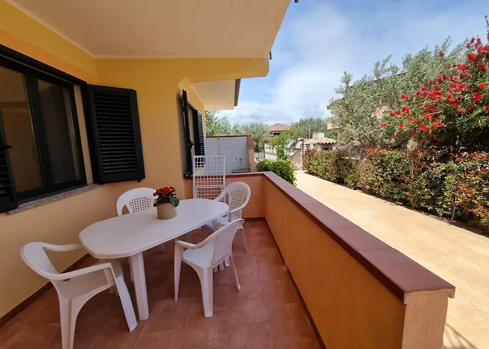 Villaggio Lungomare Aparthotel