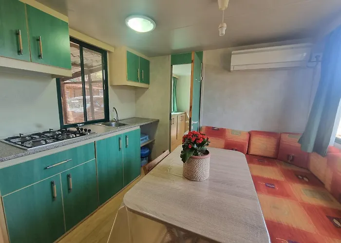 Villaggio Lungomare 3*