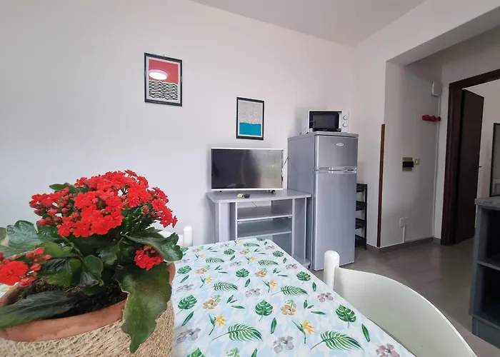 Aparthotel Villaggio Lungomare