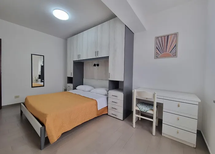 Aparthotel Villaggio Lungomare Cropani